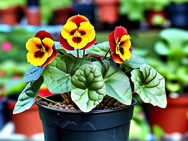How to Care for Mini Rieger Begonia – Bright Indirect Moist Compact Abundant Blooms(1) How to Care for Mini Rieger Begonia – Bright Indirect Moist Compact Abundant Blooms(1)