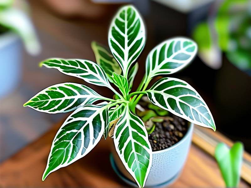 How to Care for Variegated Spider Plant – Bright Indirect Drought Tolerant Variegated Foliage(1) How to Care for Variegated Spider Plant – Bright Indirect Drought Tolerant Variegated Foliage(1)