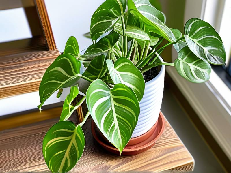 How to Care for Short-Leaf Snake Plant – Shade Drought Tolerant Short Variegated Leaves(1)