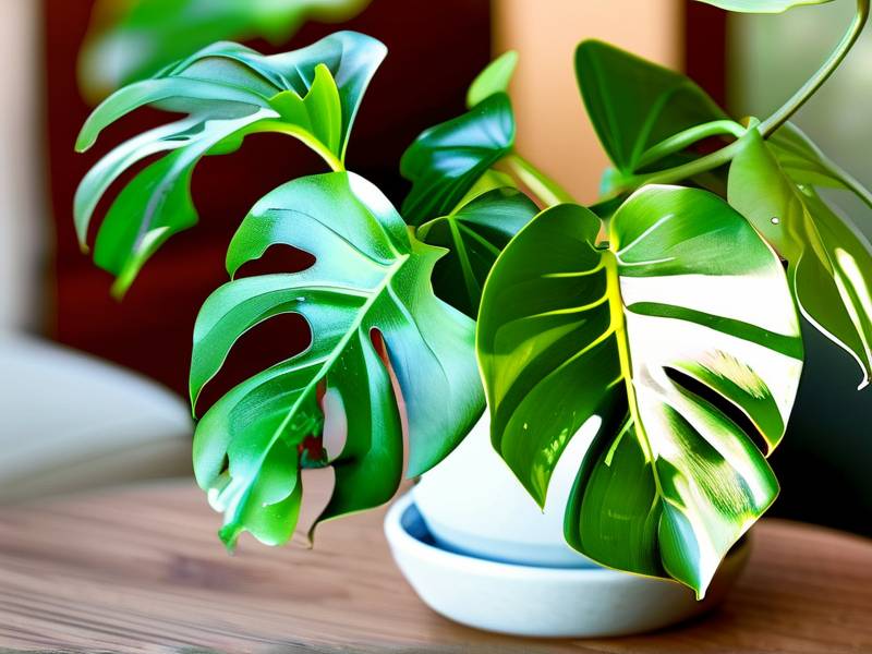 How to Care for Small-Leaf Monstera – Warm Bright Indirect Moist Small Split Leaves(1) How to Care for Small-Leaf Monstera – Warm Bright Indirect Moist Small Split Leaves(1)