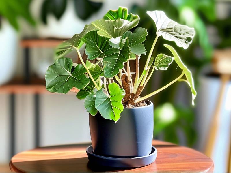 How to Care for Mini Fiddle Leaf Fig – Full Sun Ventilated Compact Fiddle Leaves