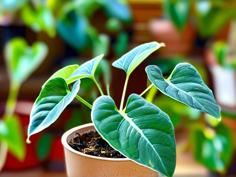 How to Care for Dwarf Philodendron Selloum – Warm Semi-Shade Moist Compact Split Leaves(1) How to Care for Dwarf Philodendron Selloum – Warm Semi-Shade Moist Compact Split Leaves(1)