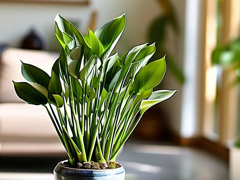 How to Care for Straight-Stem Lucky Bamboo – Semi-Shade Drought Tolerant Upright Stems(1)