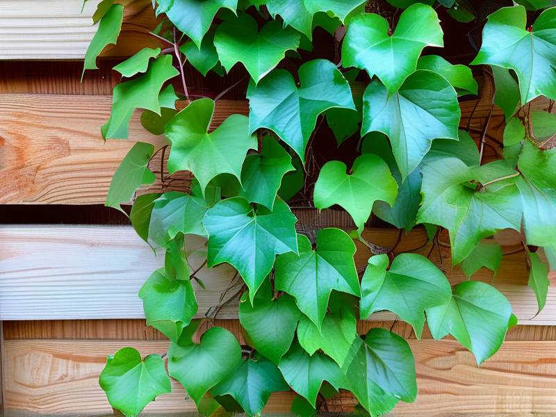 How to Care for Small-Leaf Ivy – Semi-Shade Drought Tolerant Small Climbing Vines(1) How to Care for Small-Leaf Ivy – Semi-Shade Drought Tolerant Small Climbing Vines(1)