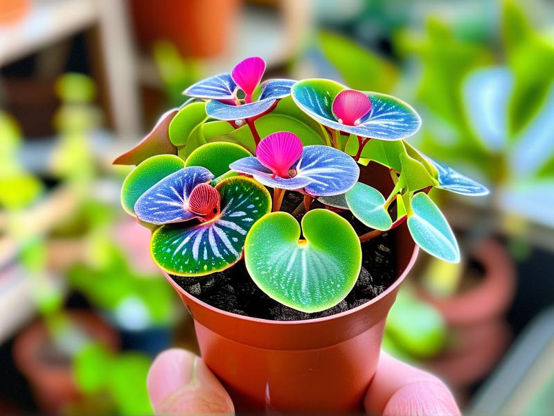 How to Care for Mini Hoya – Bright Indirect Moist Compact Ball Flowers