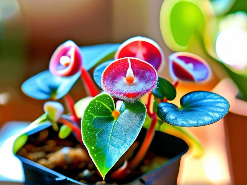 How to Care for Mini Hoya – Bright Indirect Moist Compact Ball Flowers(1) How to Care for Mini Hoya – Bright Indirect Moist Compact Ball Flowers(1)