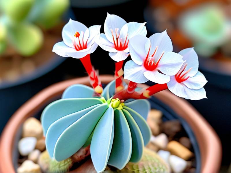 How to Care for Small-Leaf Epiphyllum Oxypetalum – Semi-Shade Drought Tolerant White Blooms(1) How to Care for Small-Leaf Epiphyllum Oxypetalum – Semi-Shade Drought Tolerant White Blooms(1)