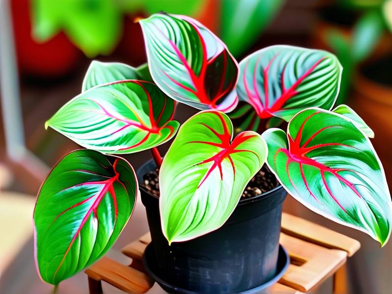How to Care for Anthurium – Bright Indirect Moisture-Retaining Care Tips