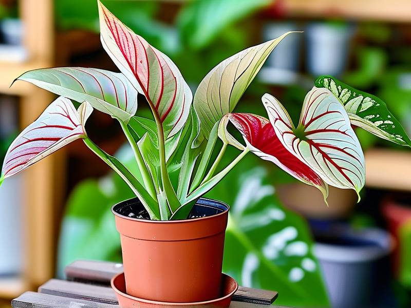 How to Care for Anthurium – Bright Indirect Moisture-Retaining Care Tips(1) How to Care for Anthurium – Bright Indirect Moisture-Retaining Care Tips(1)