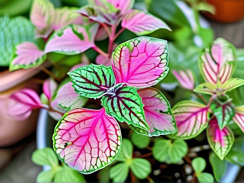 How to treat powdery‑mildew infection on lantana camara foliage(1)