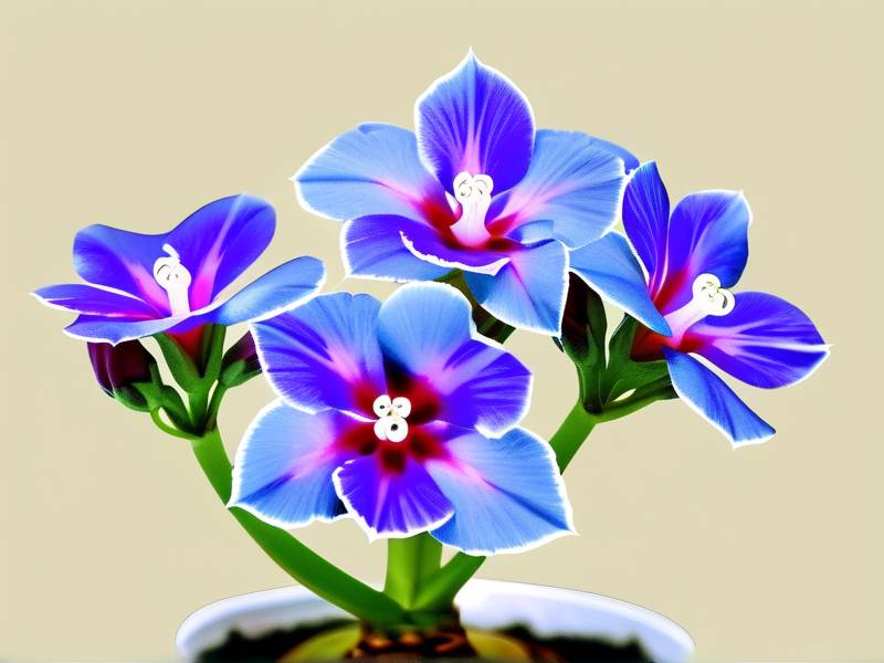 How to treat bacterial crown‑rot on graptopetalum amethystinum