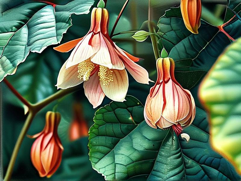 How to treat powdery‑mildew infection on passiflora caerulea foliage