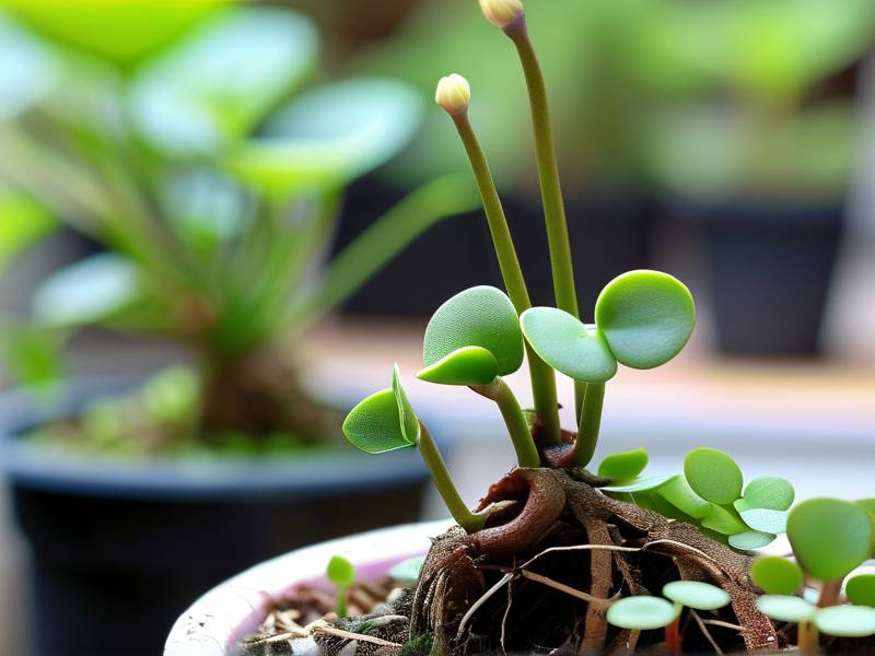 How to rescue dying ceropegia sandersonii with root‑rot decay(1) How to rescue dying ceropegia sandersonii with root‑rot decay(1)