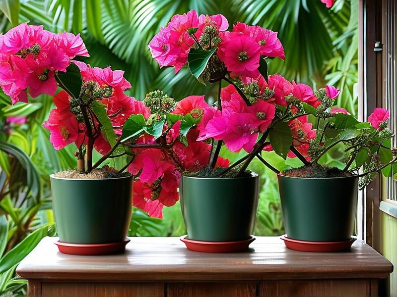 How to control bougainvillea spectabilis sooty‑mold from aphids(1) How to control bougainvillea spectabilis sooty‑mold from aphids(1)