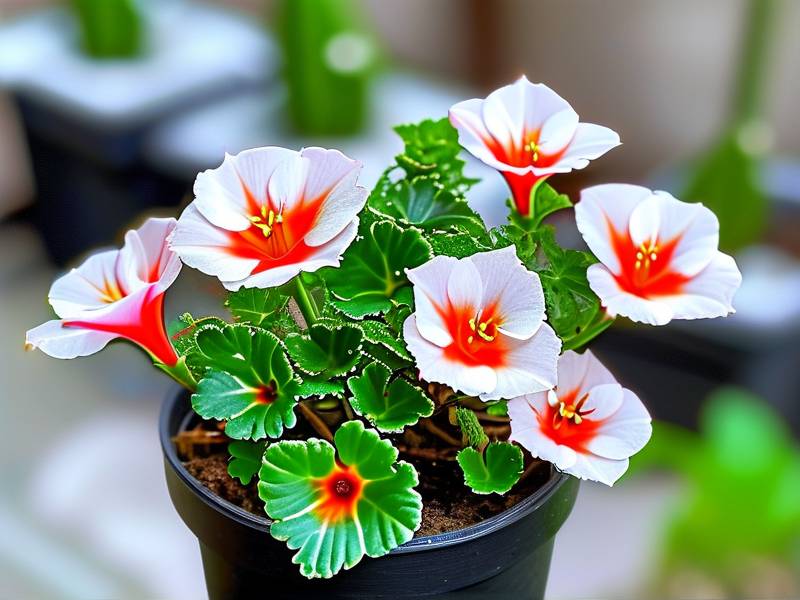 How to treat whitefly‑infested euphorbia fulgens foliage(1) How to treat whitefly‑infested euphorbia fulgens foliage(1)