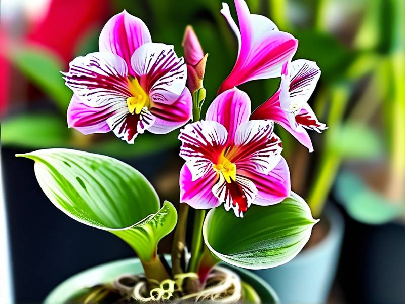 How to eliminate broad‑mite crumpled new‑growth on saintpaulia ionantha