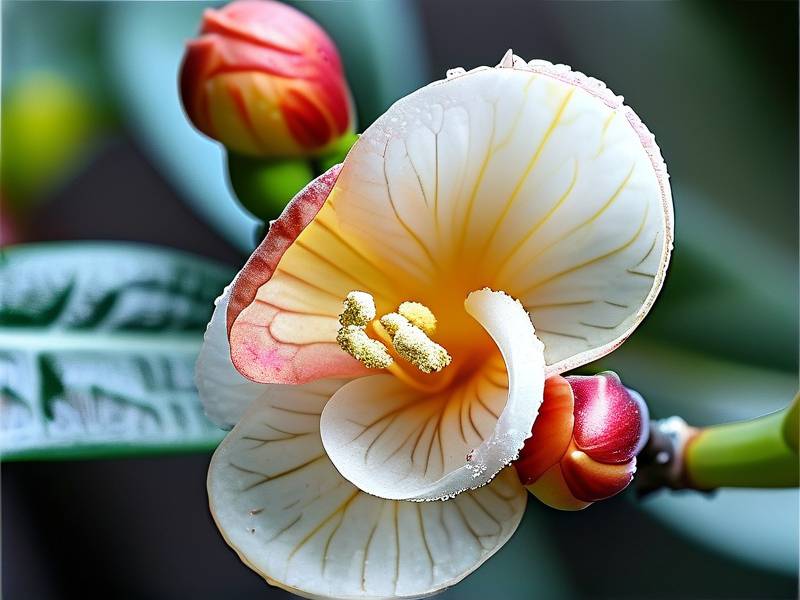 How to treat botrytis gray‑mold spots on gardenia augusta petals(1) How to treat botrytis gray‑mold spots on gardenia augusta petals(1)