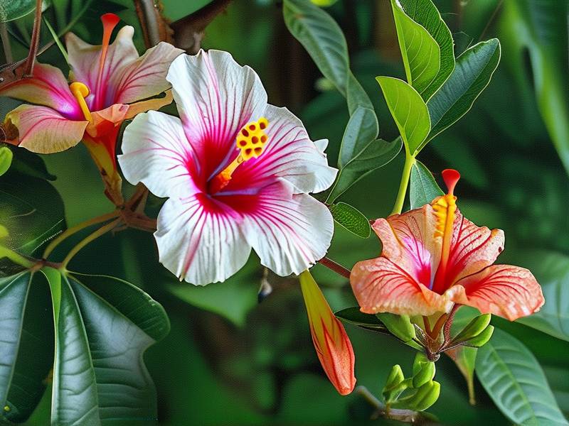 How to eliminate powdery‑mildew infection on passiflora edulis foliage