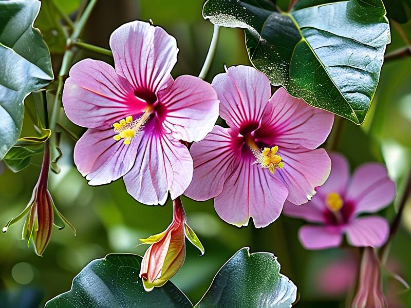 How to eliminate powdery‑mildew infection on passiflora edulis foliage(1) How to eliminate powdery‑mildew infection on passiflora edulis foliage(1)