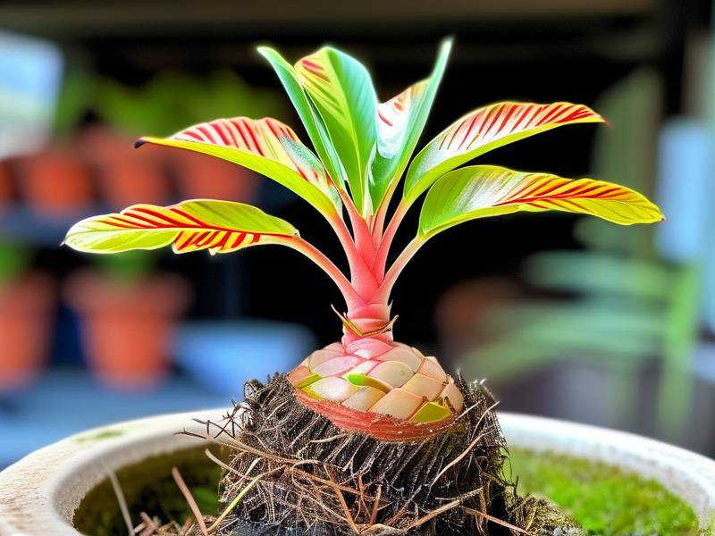 How to rescue dying howea forsteriana kentia‑palm with advanced root‑rot