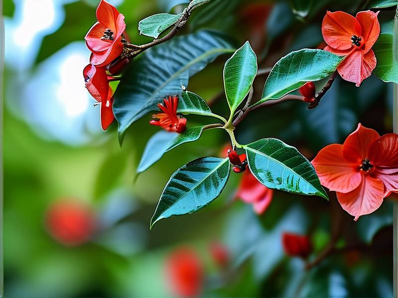 How to treat scale‑insect clusters on bougainvillea spectabilis twigs How to treat scale‑insect clusters on bougainvillea spectabilis twigs