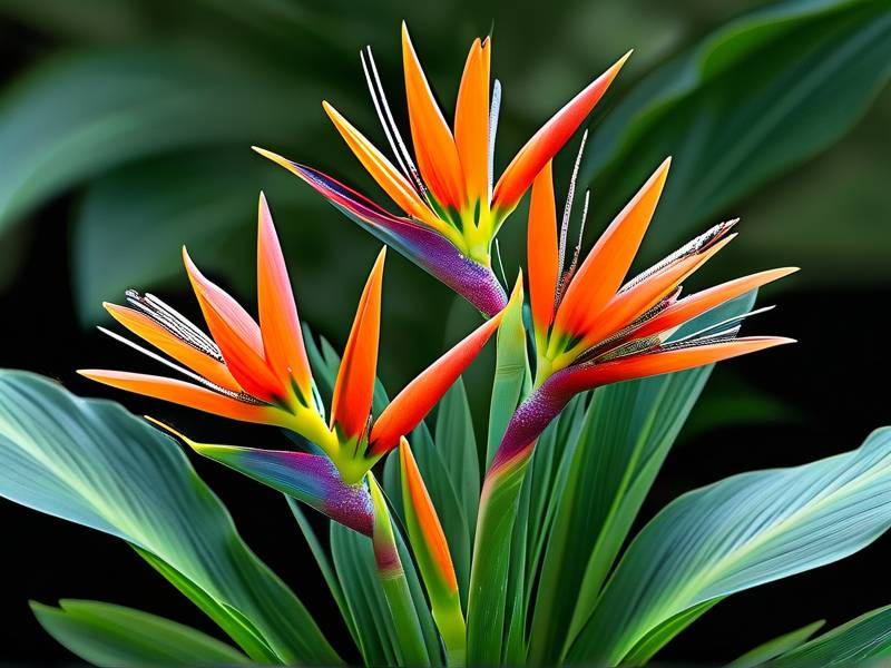 How to rescue dying strelitzia reginae with advanced root‑rot decay