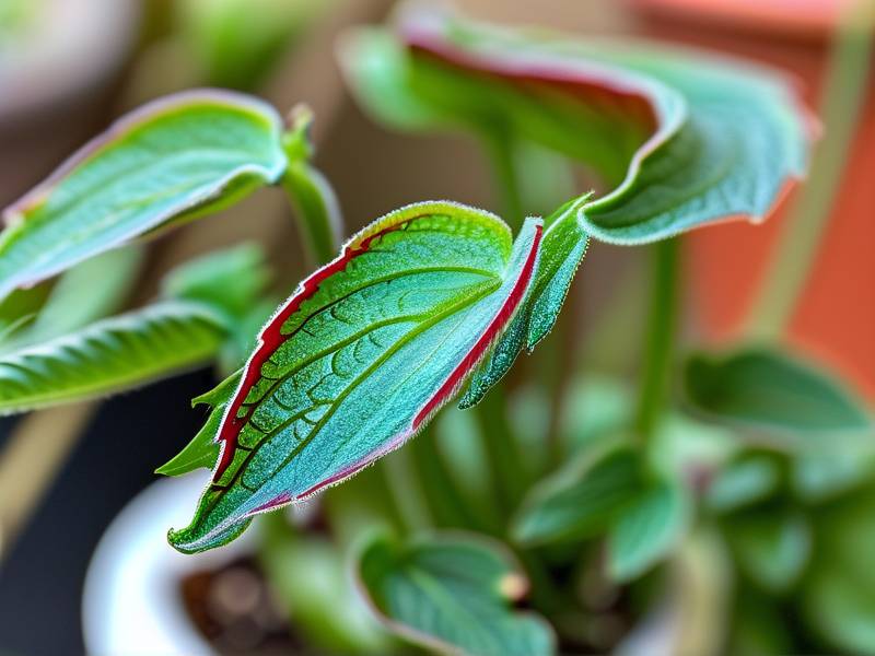 How to treat thrips‑caused leaf‑curl on ctenanthe oppenheimiana(1) How to treat thrips‑caused leaf‑curl on ctenanthe oppenheimiana(1)