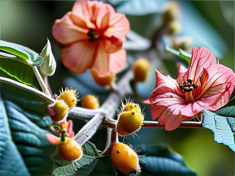 How to eliminate bougainvillea glabra sooty‑mold from scale insects