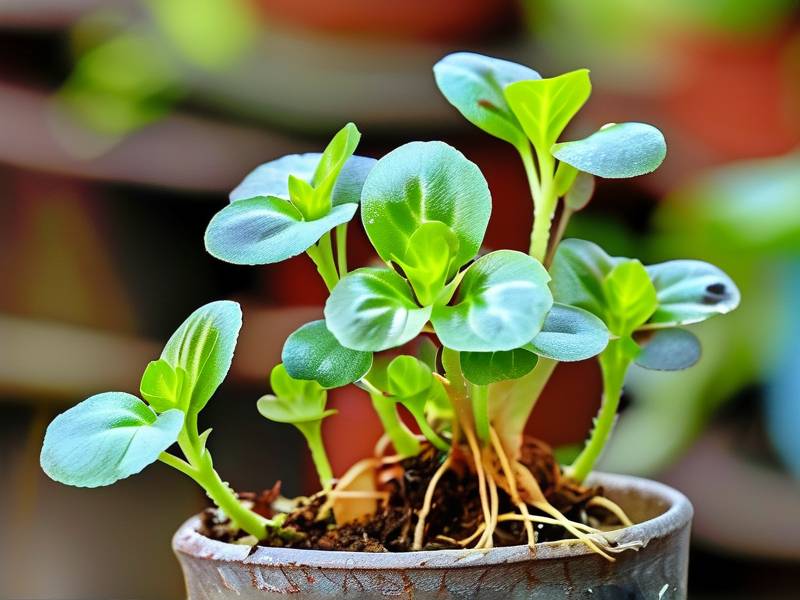 How to rescue dying plectranthus verticillatus from root‑rot decay(1) How to rescue dying plectranthus verticillatus from root‑rot decay(1)
