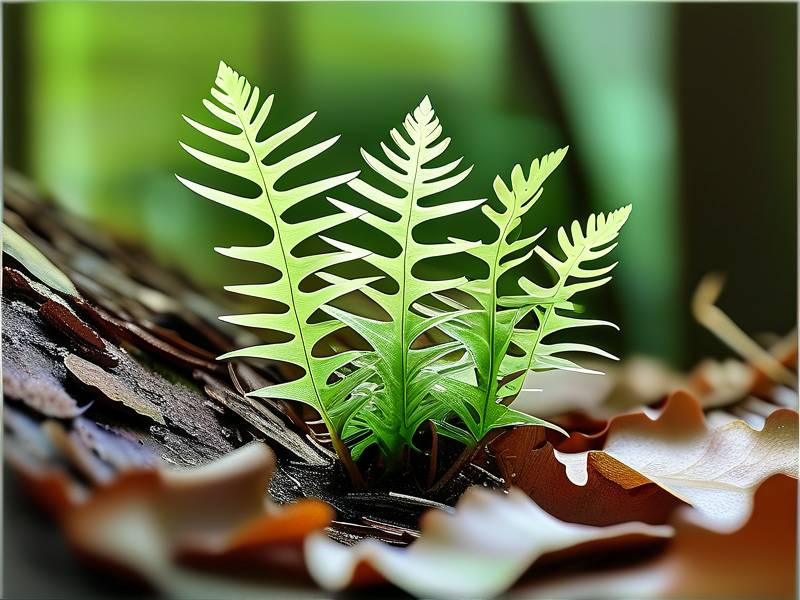 How to rescue dying adiantum pedatum fern from crown rot(1) How to rescue dying adiantum pedatum fern from crown rot(1)