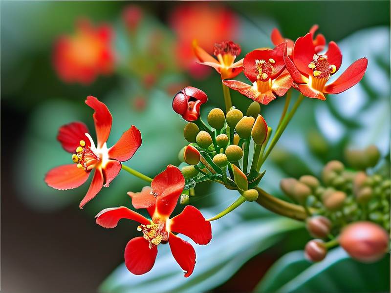 How to treat aphid‑infested clerodendrum thomsoniae shoot tips(1) How to treat aphid‑infested clerodendrum thomsoniae shoot tips(1)