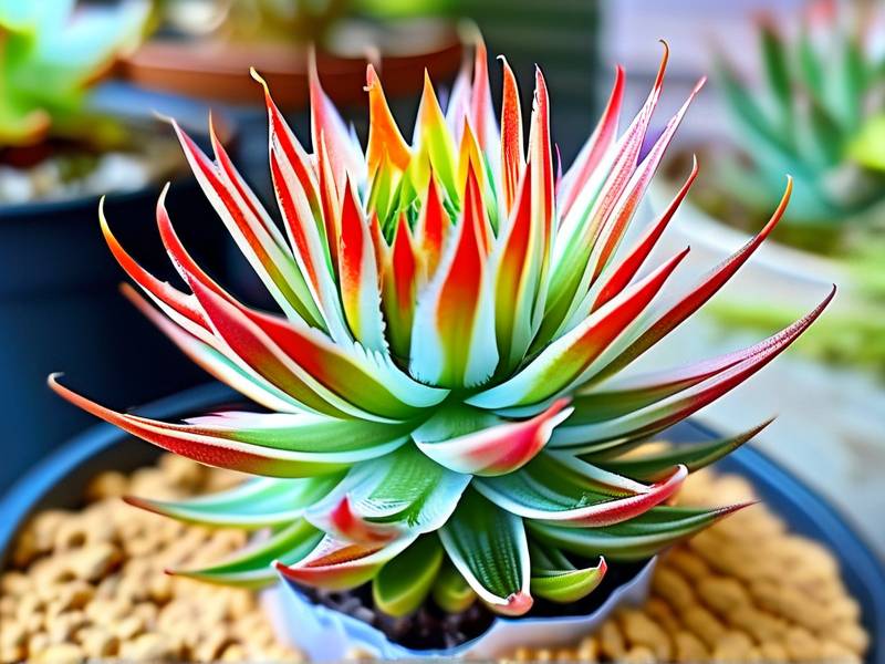 How to control bacterial crown‑rot on haworthia fasciata succulents(1) How to control bacterial crown‑rot on haworthia fasciata succulents(1)