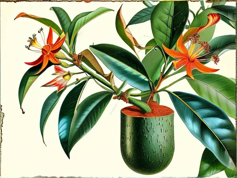 How to get rid of sooty‑mold on citrus aurantium leaf surfaces