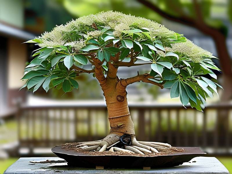 How to rescue dying fatsia japonica with severe root‑rot decay