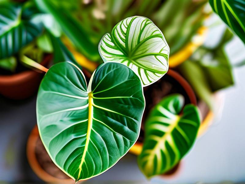 How to treat bacterial leaf‑blight on syngonium podophyllum leaves(1) How to treat bacterial leaf‑blight on syngonium podophyllum leaves(1)