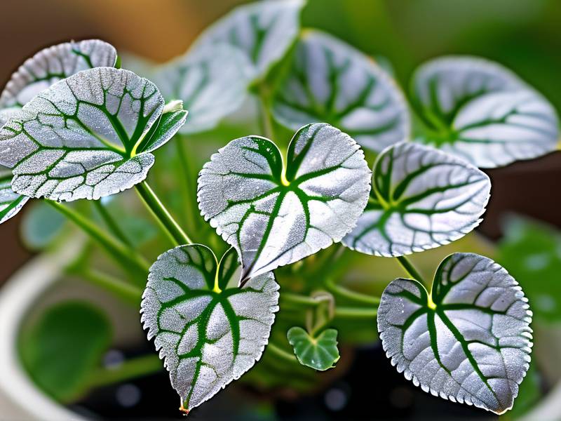 How to fix silvery spider‑mite stippling on tradescantia zebrina leaves(1) How to fix silvery spider‑mite stippling on tradescantia zebrina leaves(1)