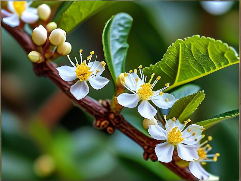 How to control aphid‑colonies on jasminum officinale tender shoots(1) How to control aphid‑colonies on jasminum officinale tender shoots(1)