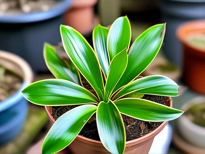 How to rescue dying nephrolepis cordifolia fern from crown‑rot damage