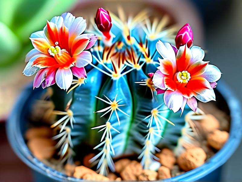 How to treat mealybug‑clustered schlumbergera truncata cactus joints