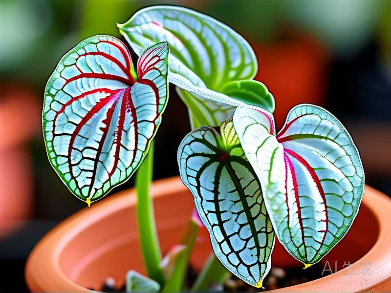 How to control thrips‑caused silver stippling on ctenanthe burle‑marxii