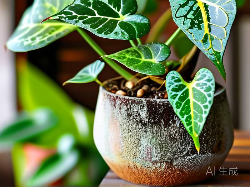How to get rid of root‑mealybugs in philodendron hederaceum soil