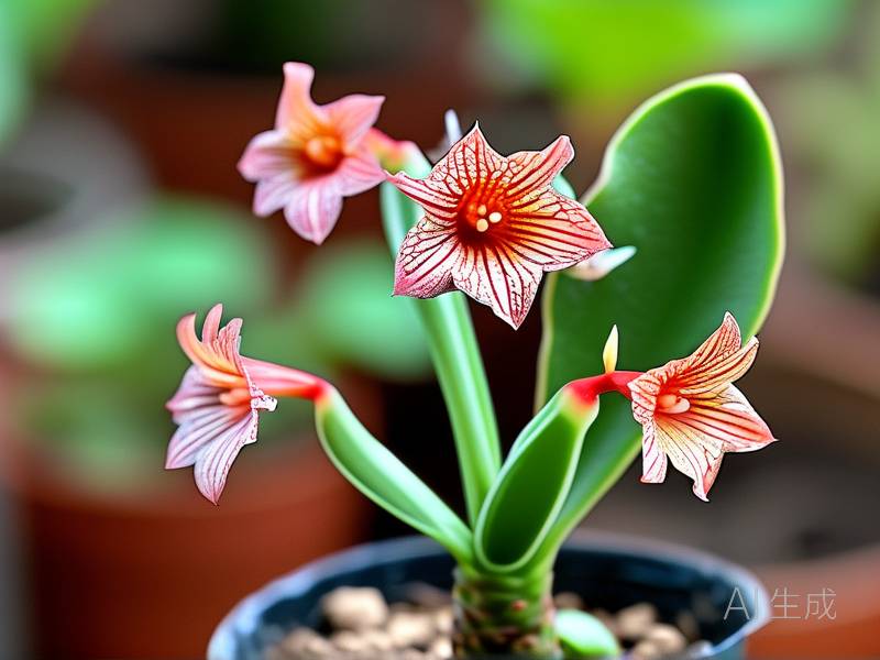 How to rescue dying ceropegia sandersonii from stem rot