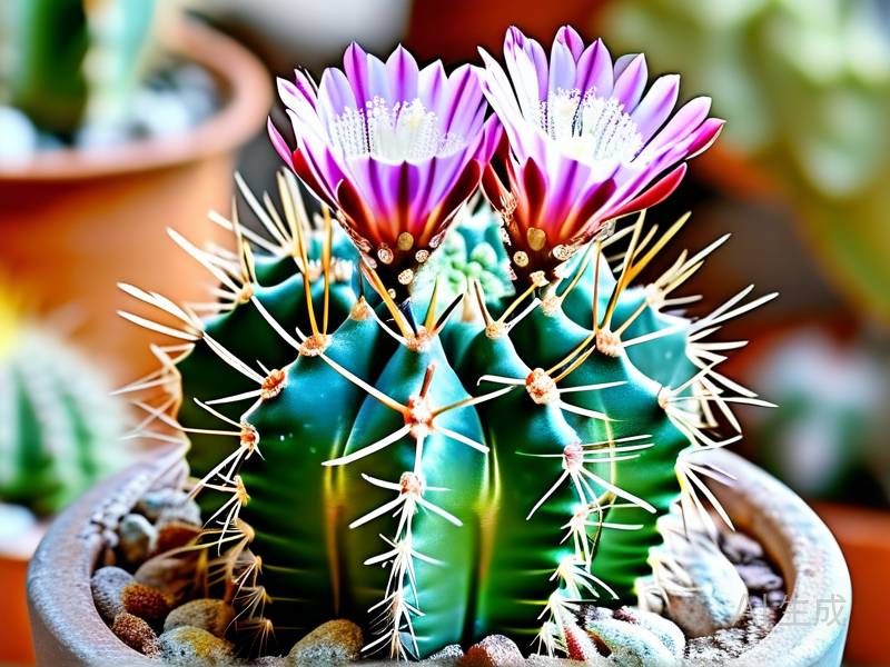 How to treat bacterial crown‑rot on echinopsis chamaecereus cactus